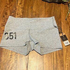 CrossFit games Nobull shorts